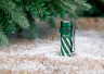 Ліхтар Olight Baton 3 Christmas green