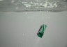 Ліхтар Olight Baton 3 Christmas green