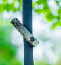 Фонарь Olight Baton 3 Pro Silver ridge