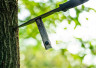 Фонарь Olight Baton 3 Pro Silver ridge