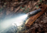 Фонарь Olight Baton 3 Pro Silver ridge