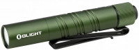 Фонарь Olight i3T 2 OD Green