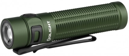 Ліхтар Olight Baton 3 Pro Max OD green