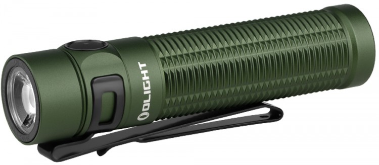 Olight Baton 3 限定品