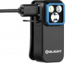 Ліхтар Olight Oclip Pro Black