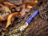 Ліхтар-брелок Olight I3E EOS Regal blue