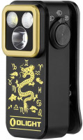 Ліхтар Olight Oclip Pro Dragon & Zodiac