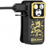 Ліхтар Olight Oclip Pro Dragon & Zodiac