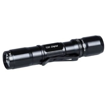 Фонарь Olight T20-T S2, 285/160/8lm