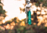 Ліхтар-брелок Olight I3E EOS Snowflake green