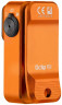 Ліхтар Olight Oclip Pro Orange