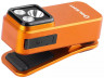 Ліхтар Olight Oclip Pro Orange